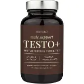 Nordbo Testo+ 90 kapslar