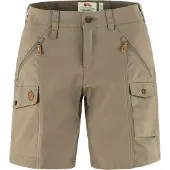 Fjällräven Nikka Shorts Curved W damshorts