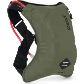 USWE Outlander Xc 4L Hydration Pack Green