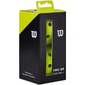 Wilson Pickleball Tru 32 2-pack