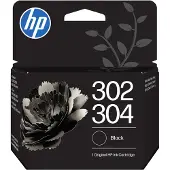 HP 302/304 Bläckpatron