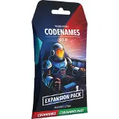 Czech Games Edition Codenames: Sci-Fi - Expansion Pack (ENG)