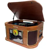 Sunstech Pxrc52cd Med Kassett