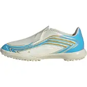 Adidas F50 Messi League Laceless Tf Junior Fotbollsskor