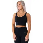 Relode Core V-Top - Svart