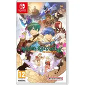 Games Switch Baten Kaitos I And Ii Hd Remaster