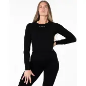 Relode Apex Longsleeve - Svart