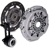 LuK Kopplingssats RepSet Pro 621 3008 34