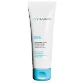 Clarins Reveal Radiance Ansiktsskrubb 50 ml