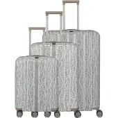 Travelite Lascana Edition L/m Expandable Trolleyväska