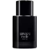Giorgio Armani Code Homme Parfum Refillable Parfym 50 ml