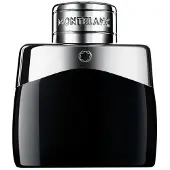 Mont Blanc Legend 50ml Eau De Toilette
