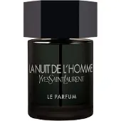 Yves Saint Laurent La Nuit De L'homme Le Parfum Eau de Parfum Spray fr mn 3,3 ounce