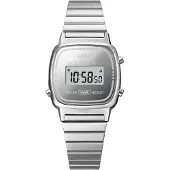Casio Vintage Mini LA670WES-7AEF