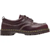 Dr. Martens Knytsko 'Lowell 4 Eye' körsbärsröd