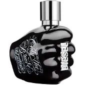 Diesel Only the Brave Tattoo Edt 125ml
