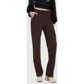 Vero Moda Zamira Slim Straight Byxor