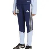 Adidas Ajax Amsterdam 26/27 Tiro26 Träningsbyxor för barn, storlek 164 cm