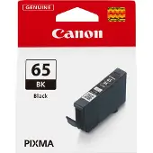 Canon Bläckpatron CLI-65BK 12,6 ml svart