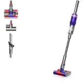 Dyson Omni-Glide Sladdlös Dammsugare