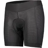 SCOTT Trail + Baslager Shorts