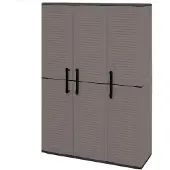 Artplast Easy 10.2x37x163 Cm Garderober