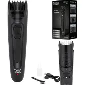 Uni-T Body trimmer HYPERCARE T200 Black-TSA0524