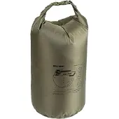 Mil-Tec Packpåse Dry Bag (Färg: Oliv, Storlek: 13L)