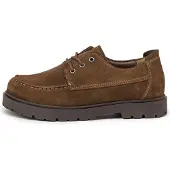 Birkenstock Knytsko brun