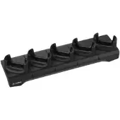 Zebra Technologies Zebra 5Slot Charge Only Cradle - Laddningsställ för handdator - för Zebra TC51, TC52, TC52AX, TC56, TC57, TC57x