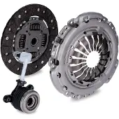 LuK Kopplingssats RepSet Pro 622 3427 33