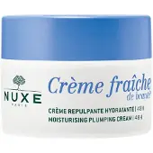 Nuxe Crème fraîche de beauté Moisturising Plumping Cream 50 ml