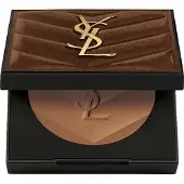 Yves Saint Laurent All Hours Hyper Bronzer Solpuder 7.5 g Nr. 04 - Warm Sandalwood