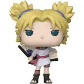 Funko POP! Naruto Temari-figur