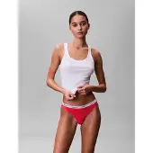 Calvin Klein Thong Icon Logo