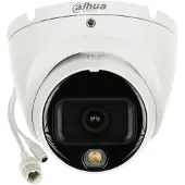 Dahua Ipc-hdw1639tail0280bs6 övervakningskamera