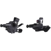 Sram 10a Sl X.3 Trigger 7sp R Index F Växelreglage Set