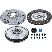 SACHS Kopplingssats med svänghjul med dubbel massa ZMS Modul 2290 601 022