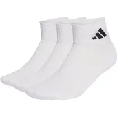 Adidas Sportsockor svart / vit