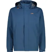 CMP Rain Snaps Hood 39x7367 Jacka