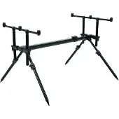 Carp spirit Blax Alu Lite 4 Rod Pod