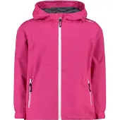 CMP Rain Fix Hood 39x7985 Jacka