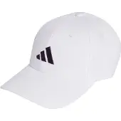 Adidas Sportkeps 'New Logo Baseball' svart / vit