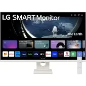 LG 32u721sa-w 32´´ 4k Ips Led Skärm