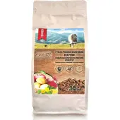 CANIS O'lamm med hirs, potatis och rödbeta - torrfoder för hundar - 1,5 kg