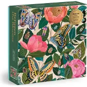 Between the Blooms 1000 Piece Foil Puzzle