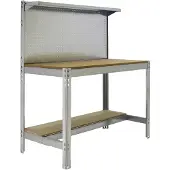 Simonwork (bancos De Trabajo) Bt3 Arbetsbänk 1445x910x610 Mm