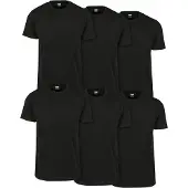 Urban Classics T-shirt svart
