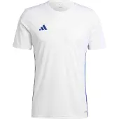 Adidas Matchtröja Tabela 23 - Vit/Blå, storlek X-Large
