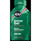 GÜ Låda Med Energigeler 24 Enheter